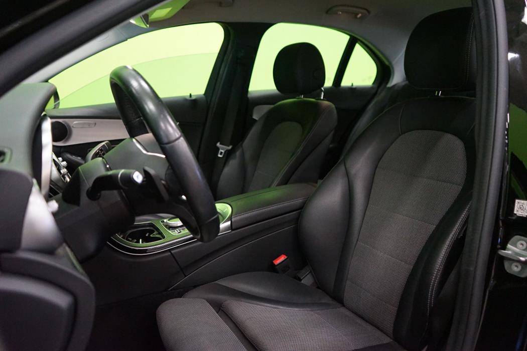 Mercedes-Benz C 2020