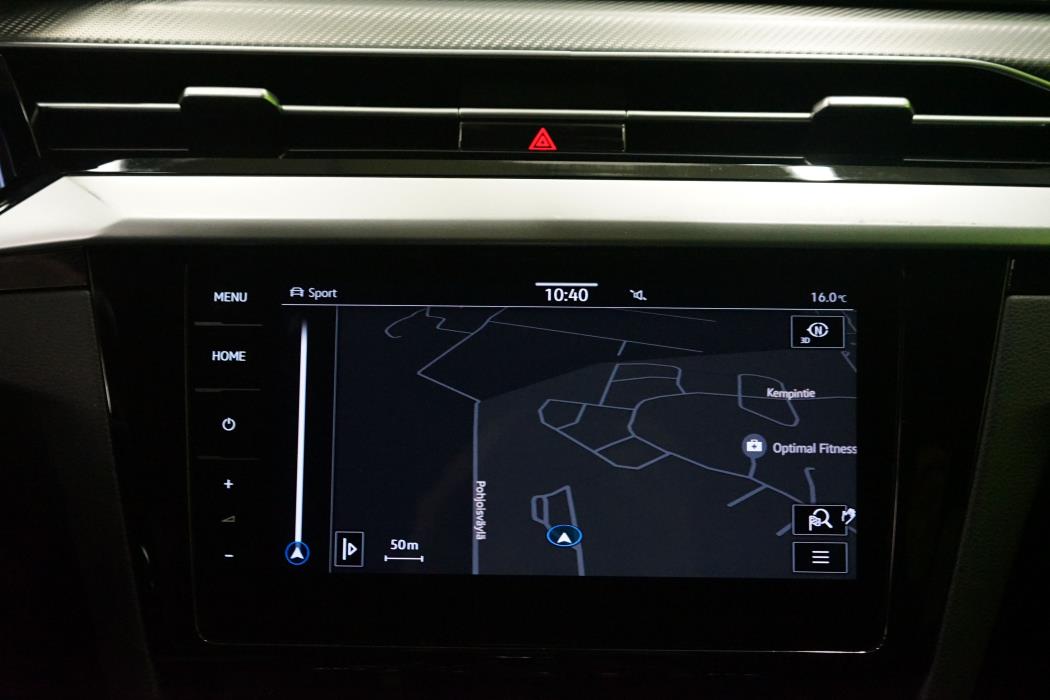 Volkswagen Arteon 2021