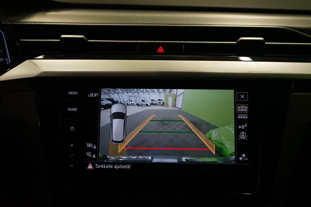Volkswagen Arteon 2021