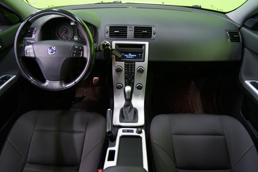Volvo V50 2012