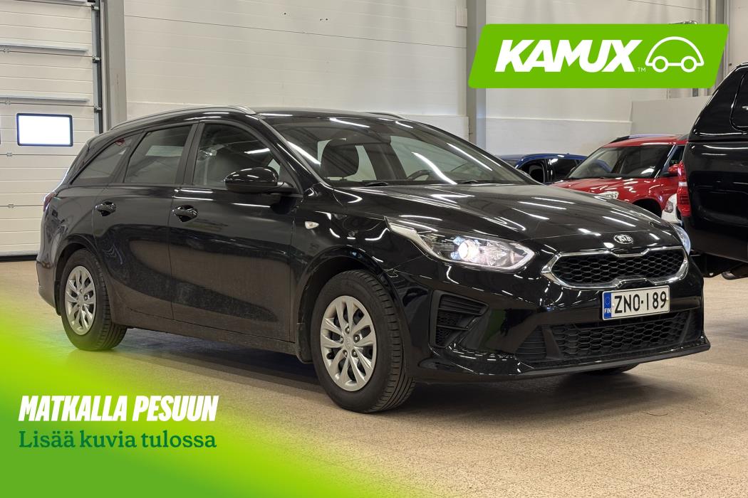 Kia Ceed 2020