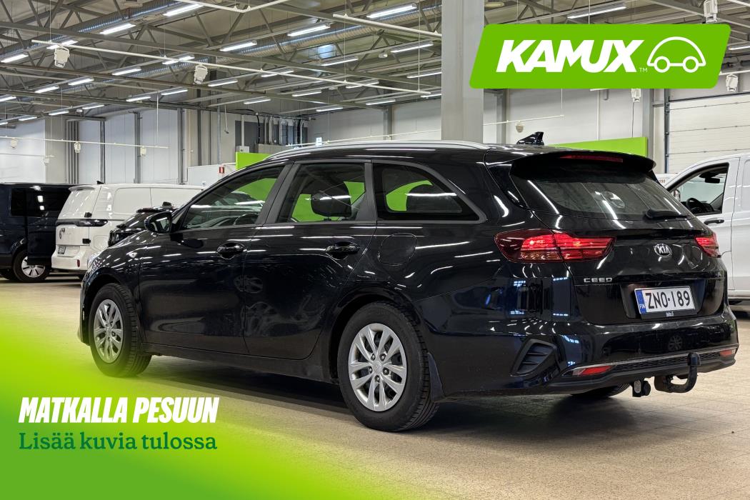 Kia Ceed 2020