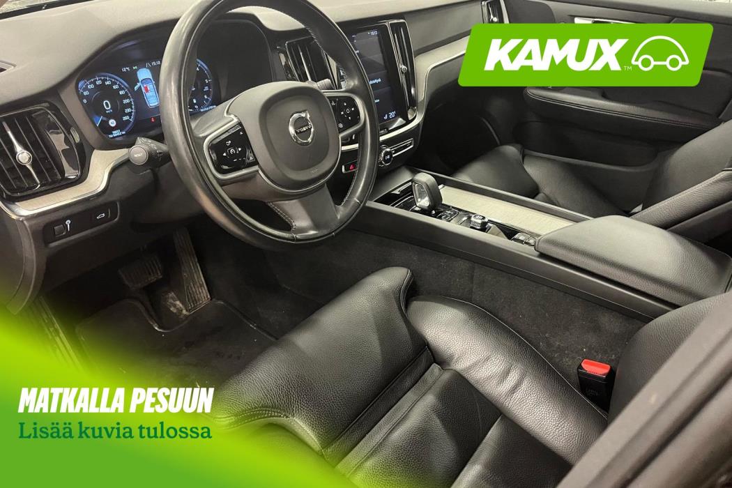 Volvo V60 Cross Country 2022
