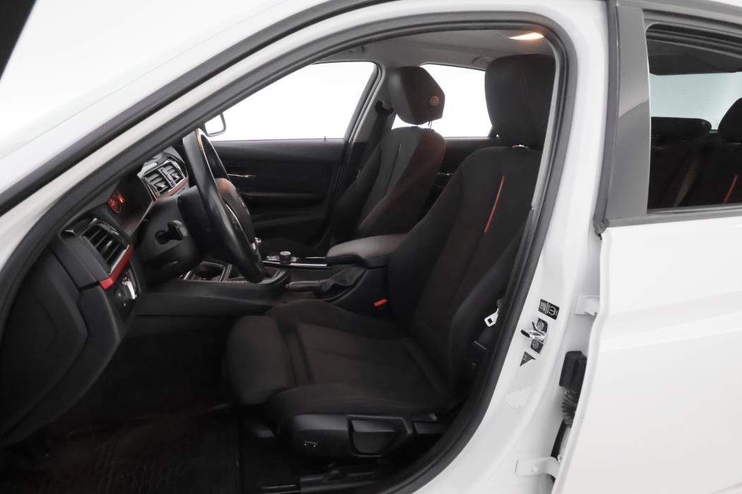 BMW 316 2013