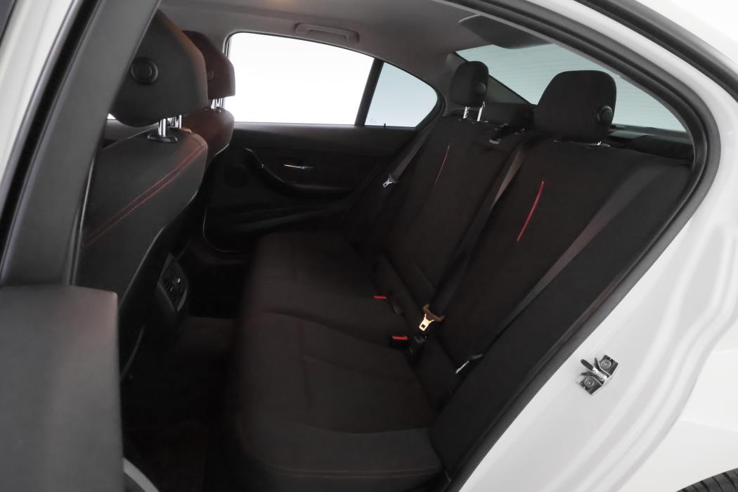 BMW 316 2013