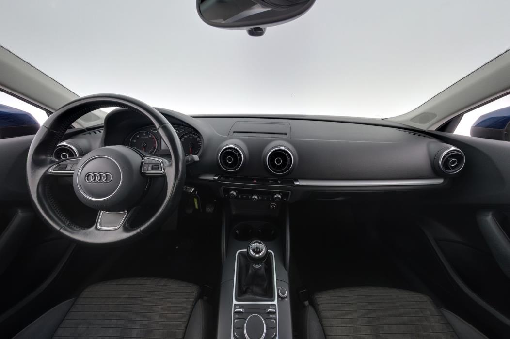 Audi A3 2015