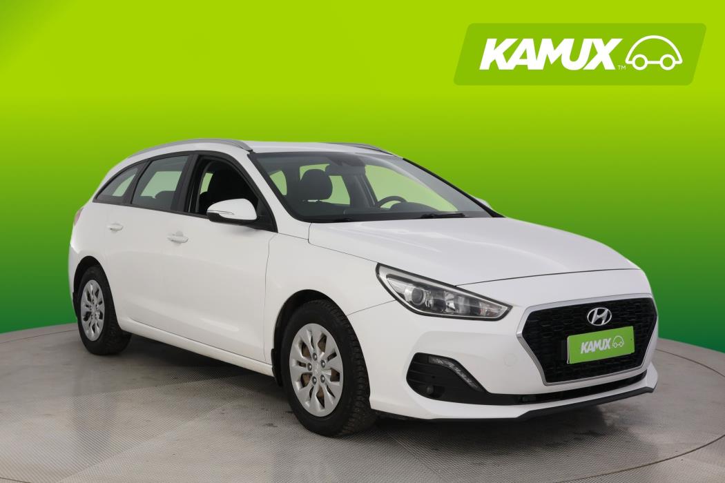 Hyundai i30 2019
