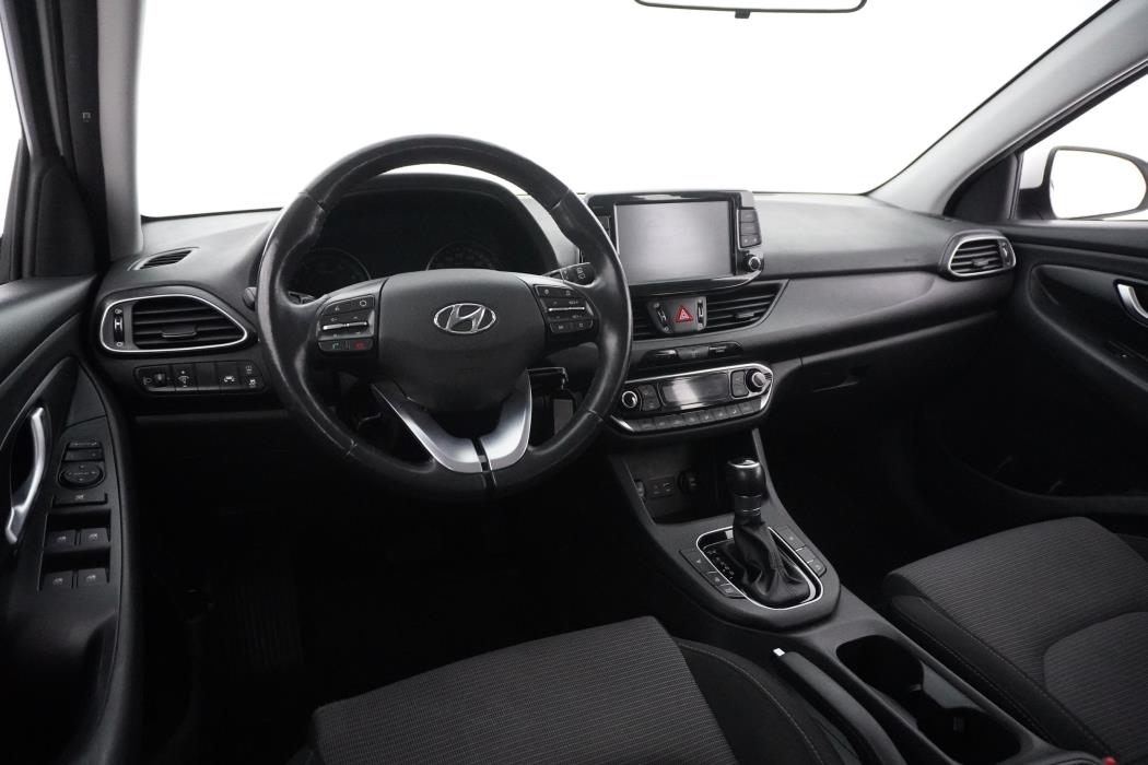 Hyundai i30 2019