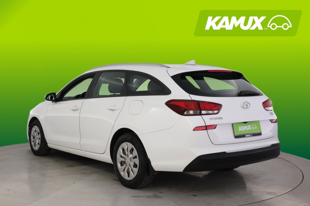 Hyundai i30 2019