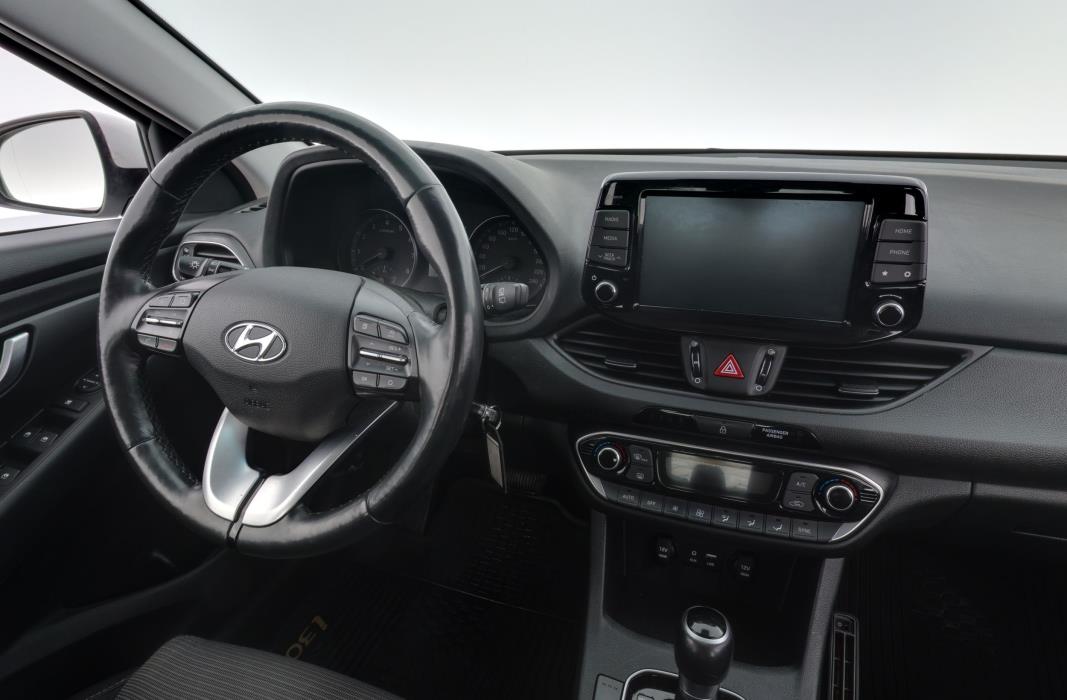 Hyundai i30 2019