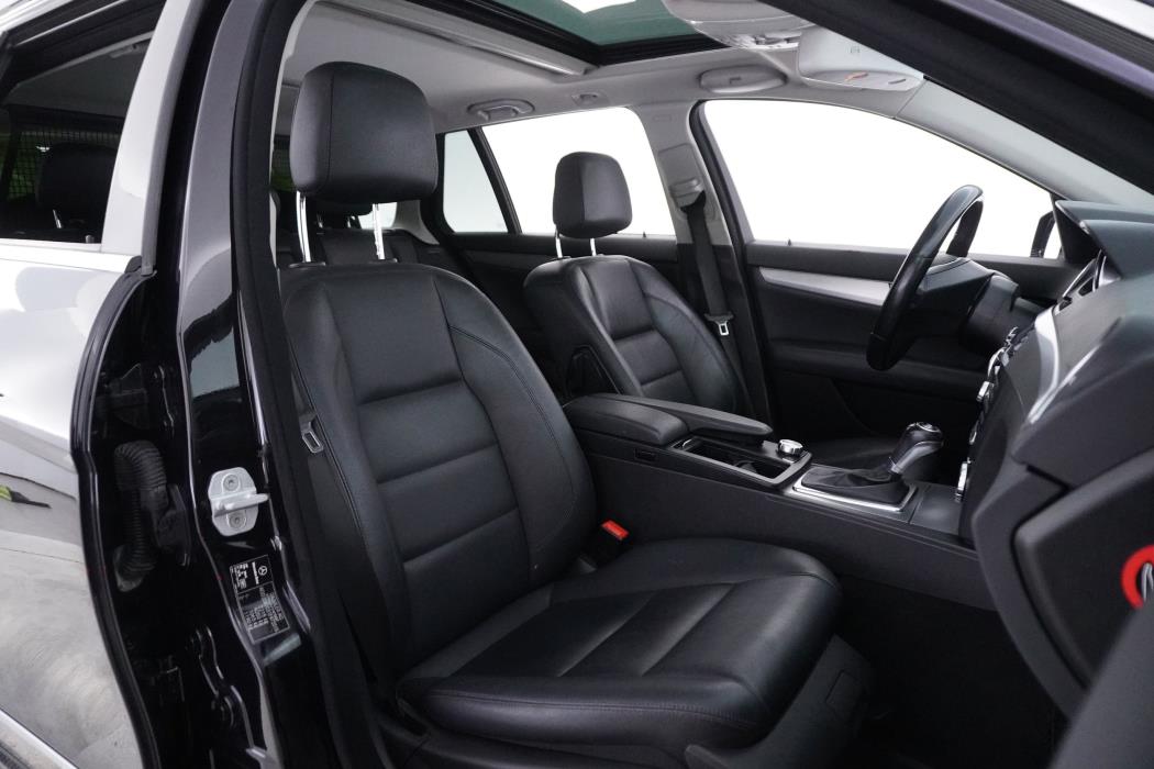 Mercedes-Benz C 2013