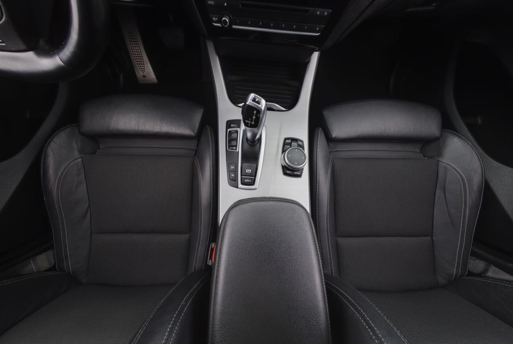 BMW X4 2014