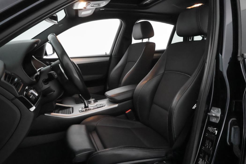 BMW X4 2014