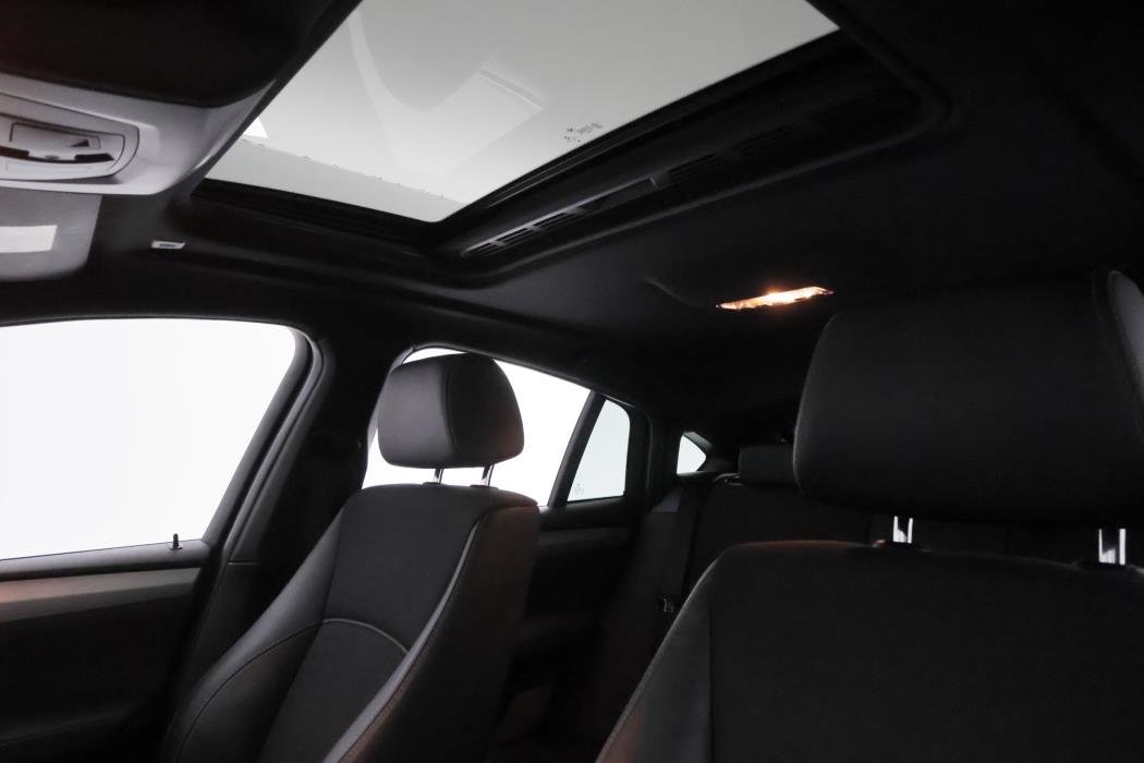 BMW X4 2014