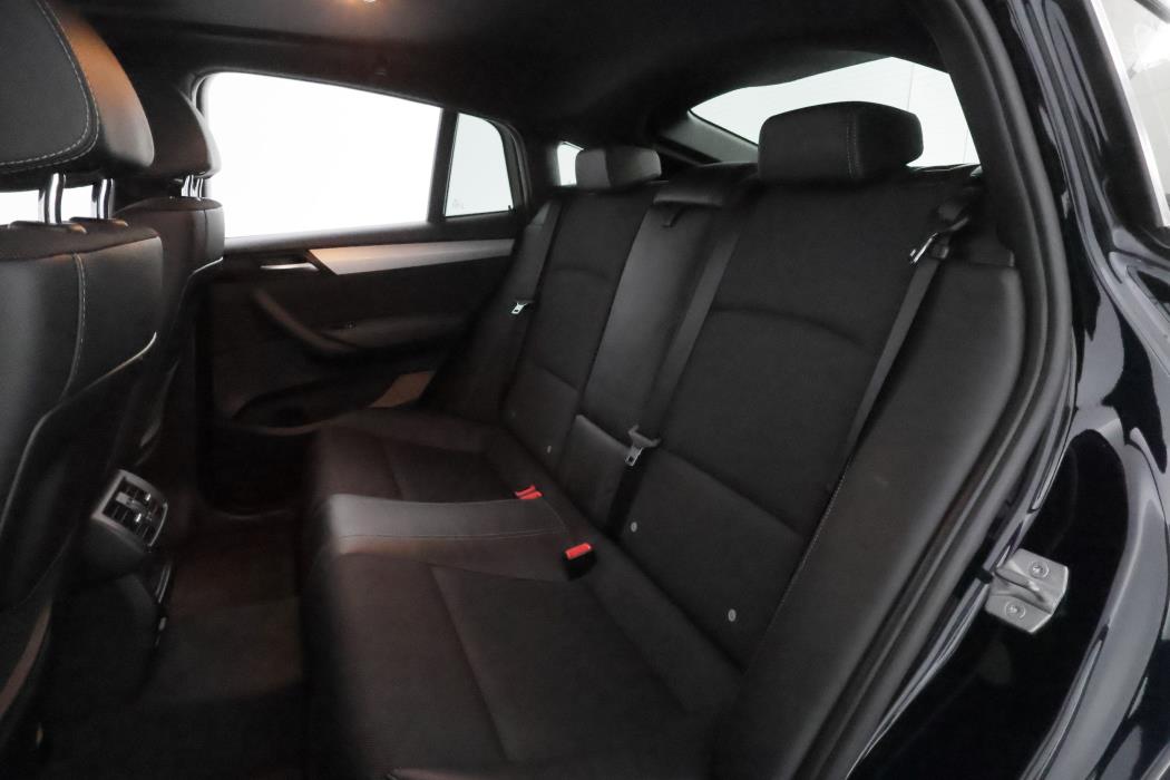 BMW X4 2014