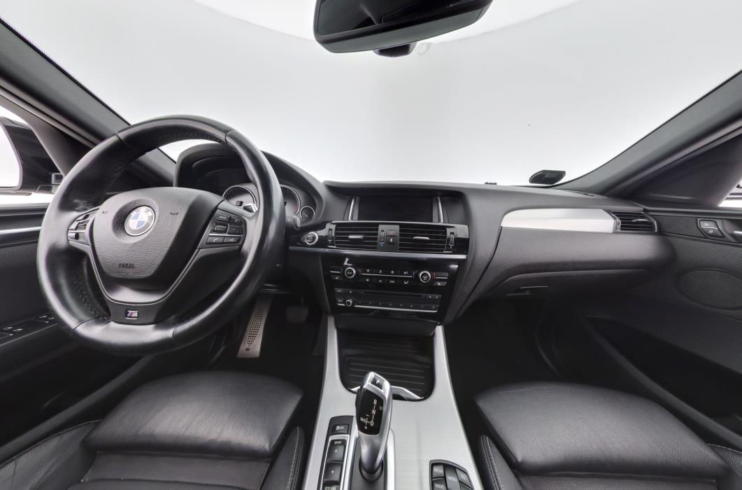 BMW X4 2014