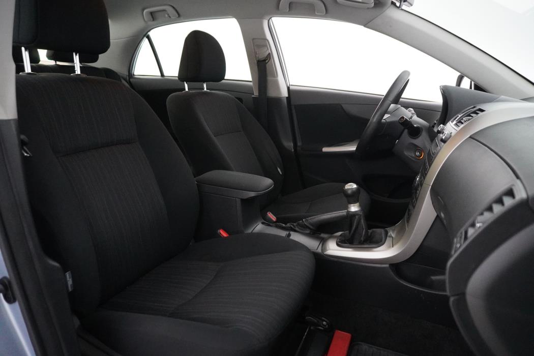 Toyota Corolla 2008