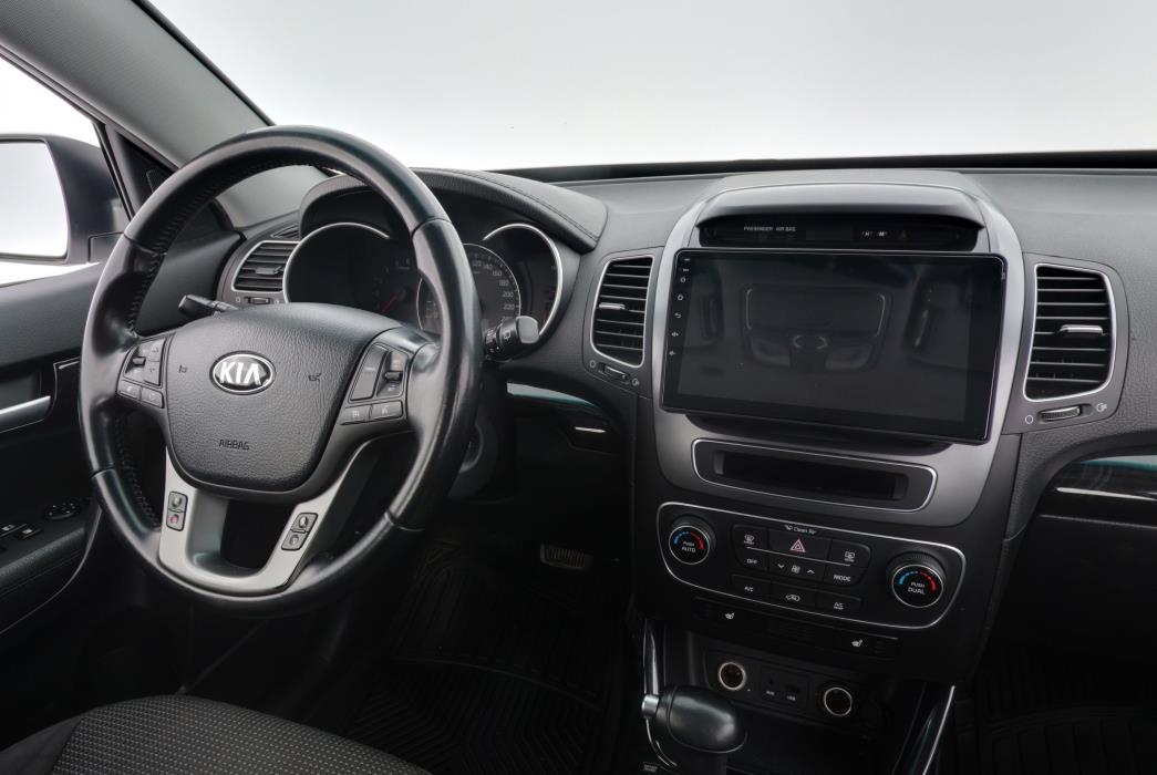 Kia Sorento 2014