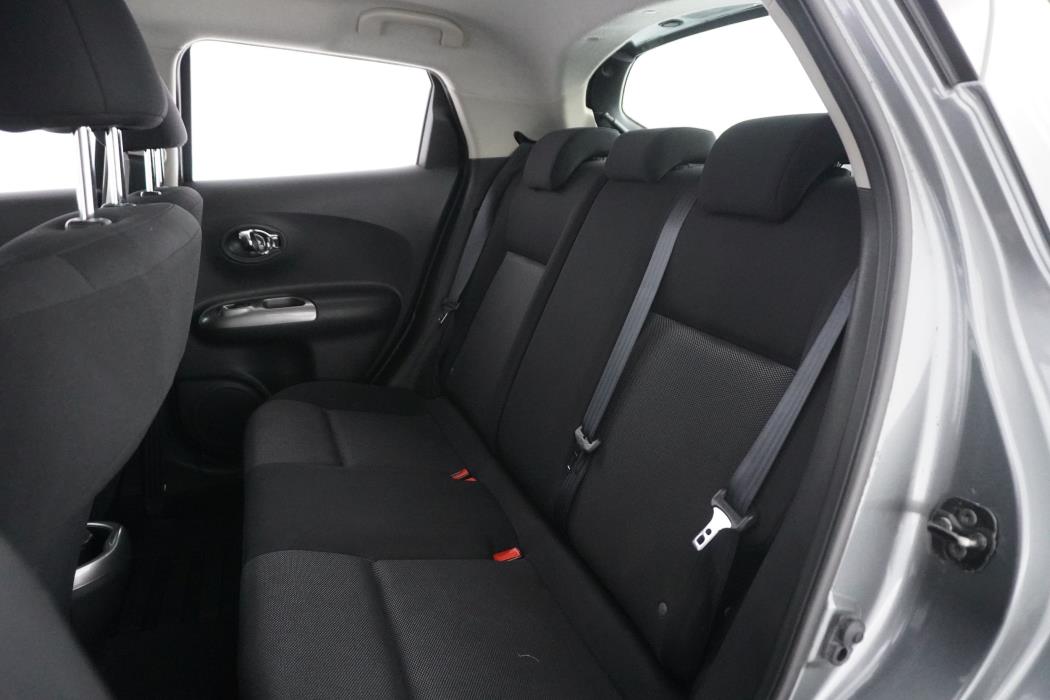 Nissan Juke 2012