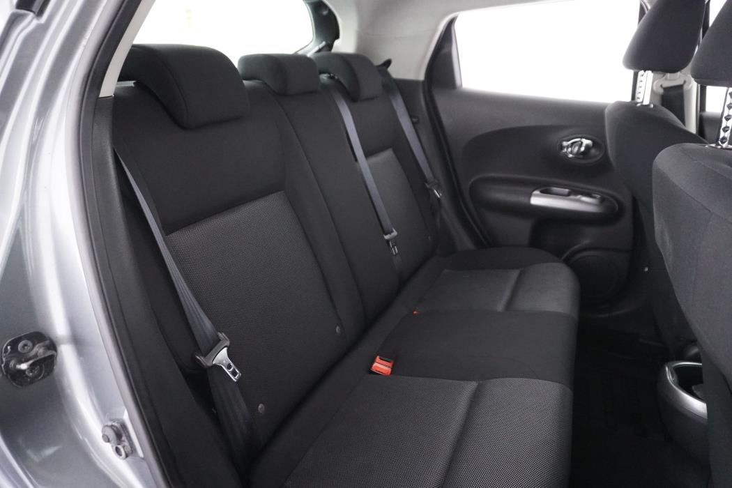 Nissan Juke 2012