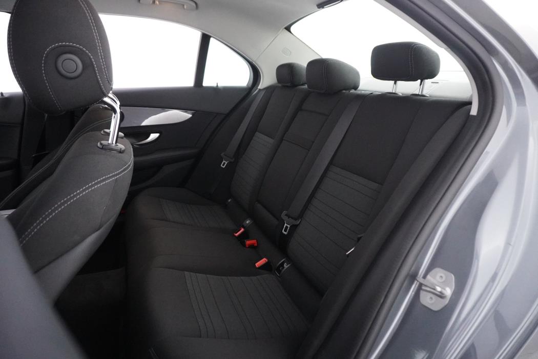 Mercedes-Benz C 2017