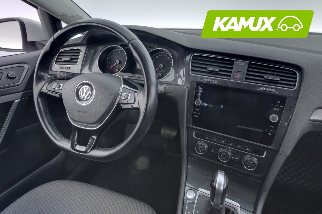 Volkswagen Golf 2019