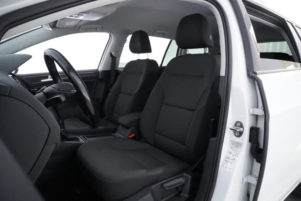 Volkswagen Golf 2019