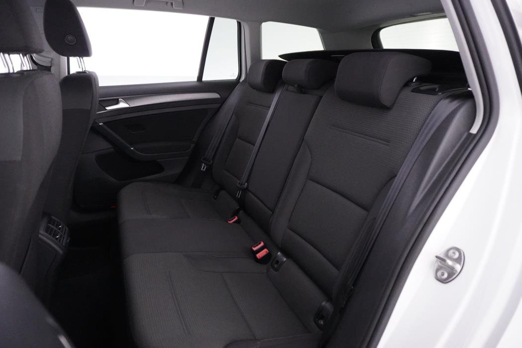 Volkswagen Golf 2019