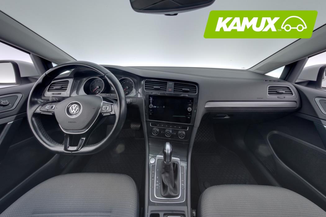 Volkswagen Golf 2019