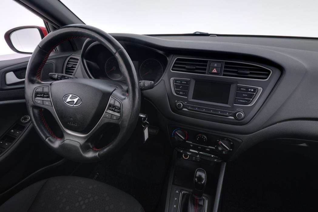 Hyundai i20 2020