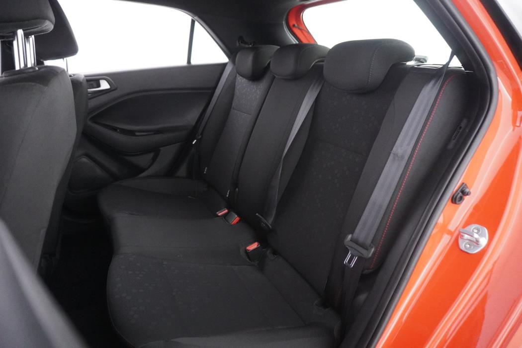 Hyundai i20 2020