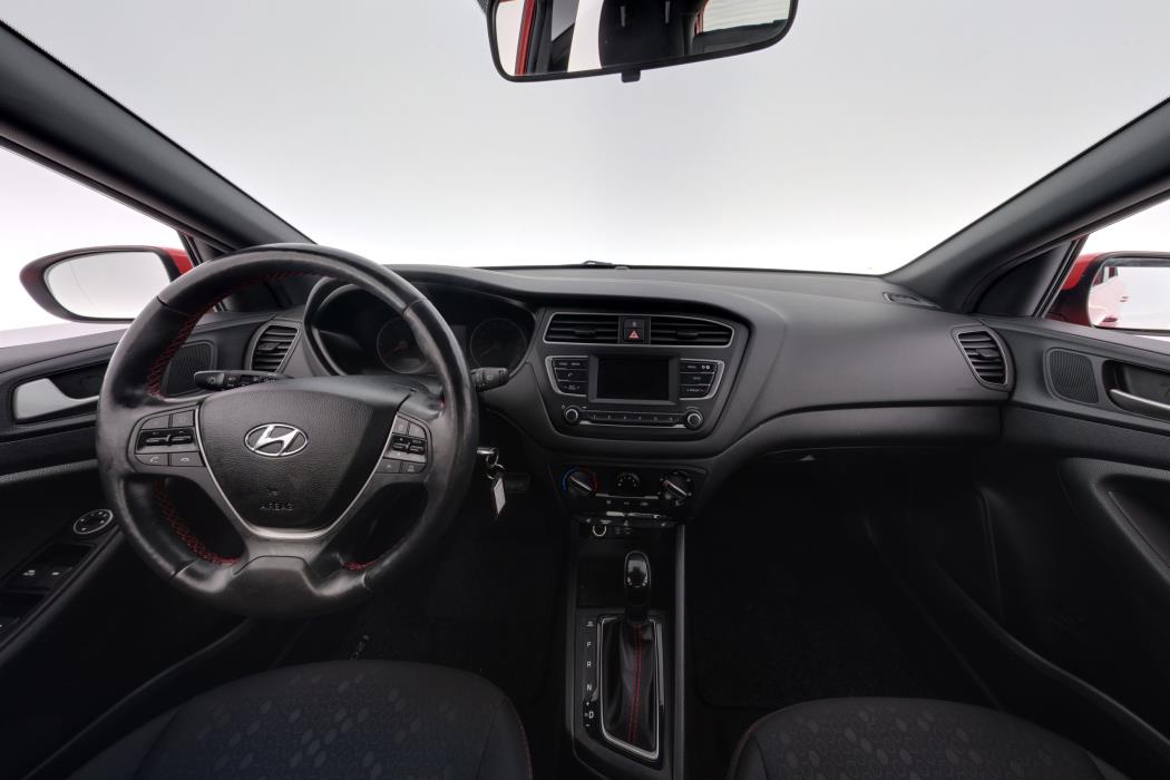Hyundai i20 2020
