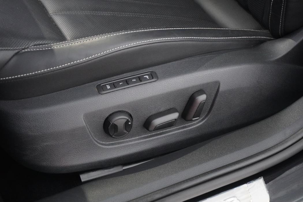 Skoda Superb 2022