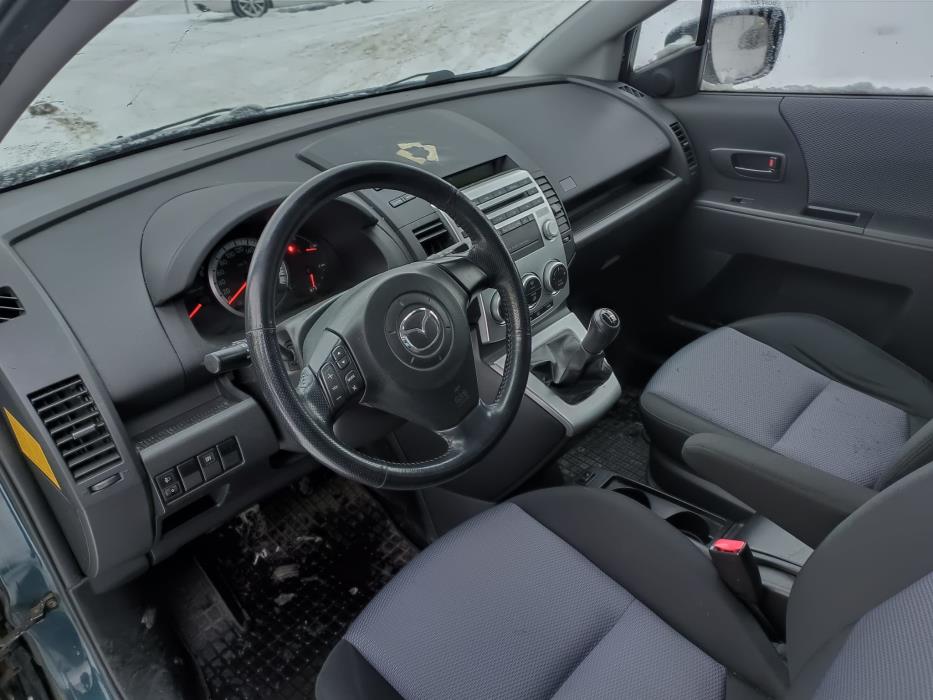 Mazda 5 2006