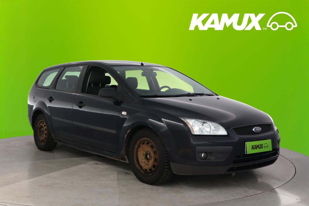 Ford Focus 2006