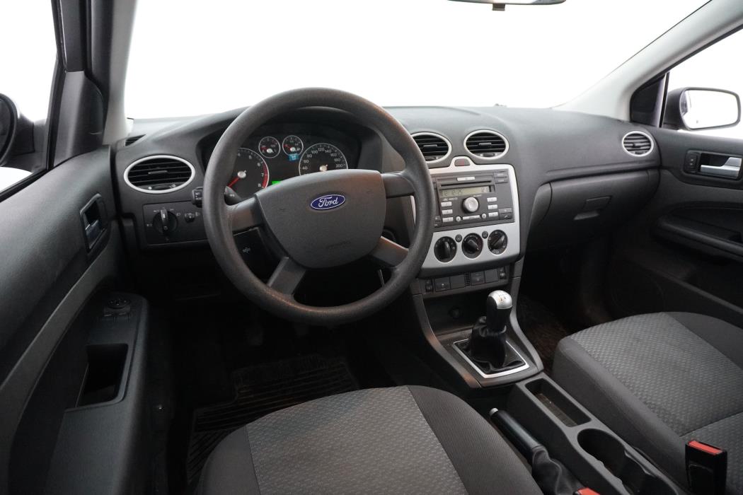 Ford Focus 2006