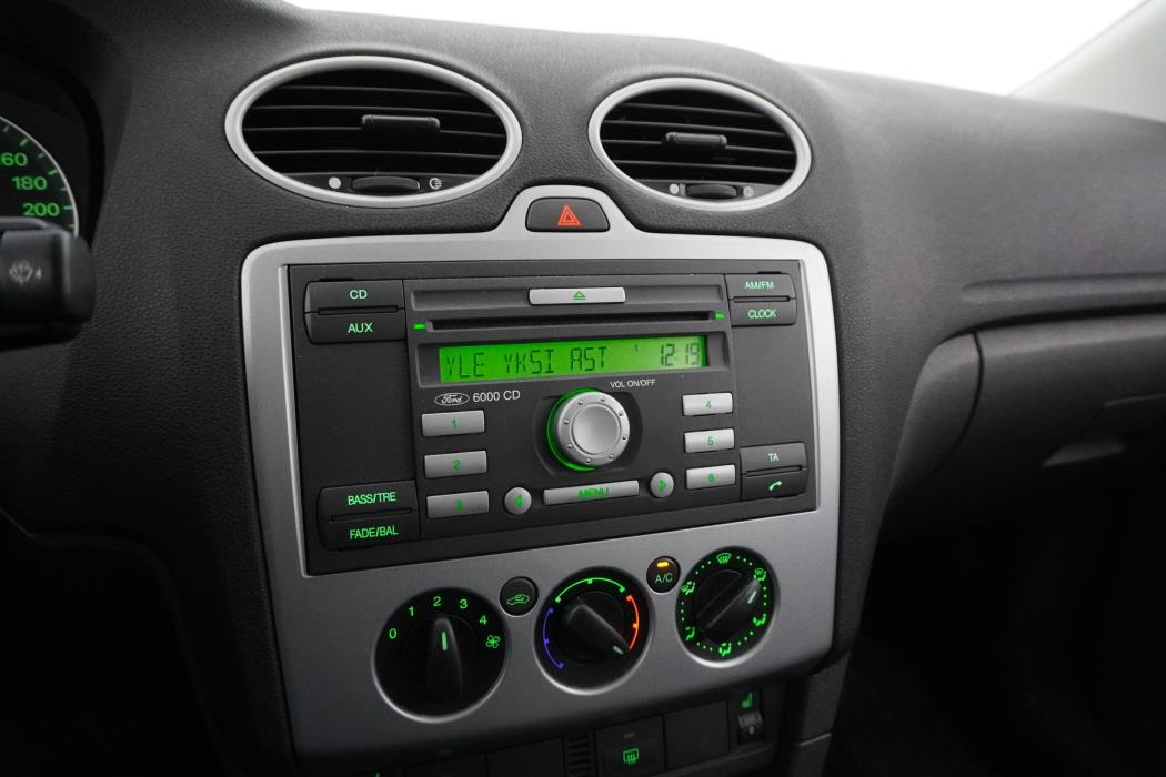 Ford Focus 2006