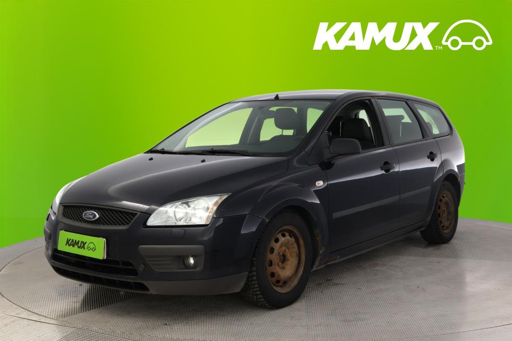 Ford Focus 2006