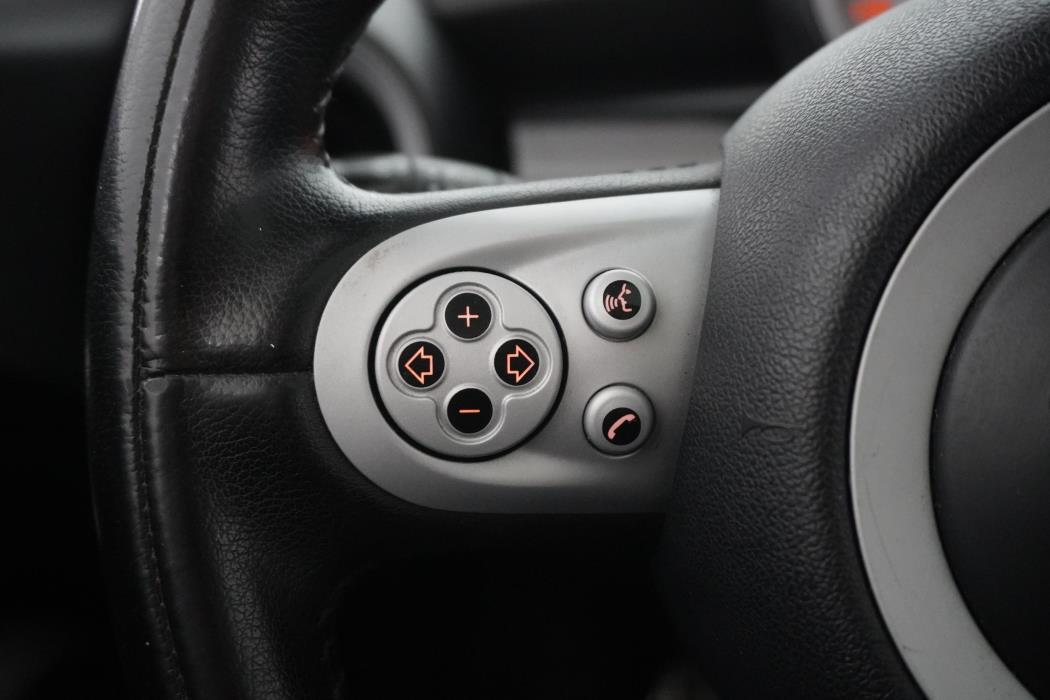 Mini Clubman 2008