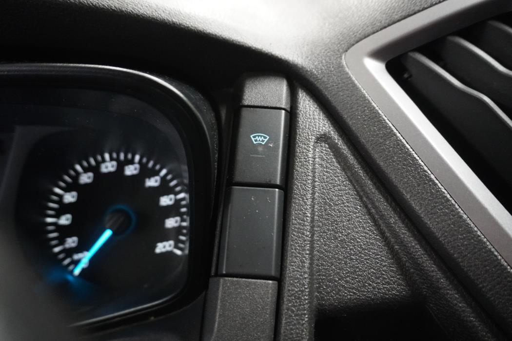 Ford Transit 2016