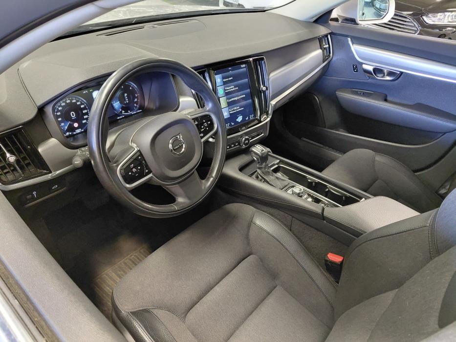 Volvo S90 2018