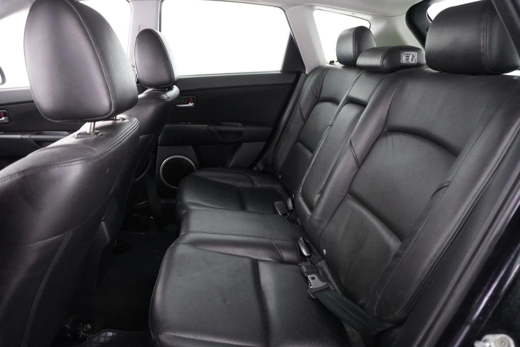 Mazda 3 2007