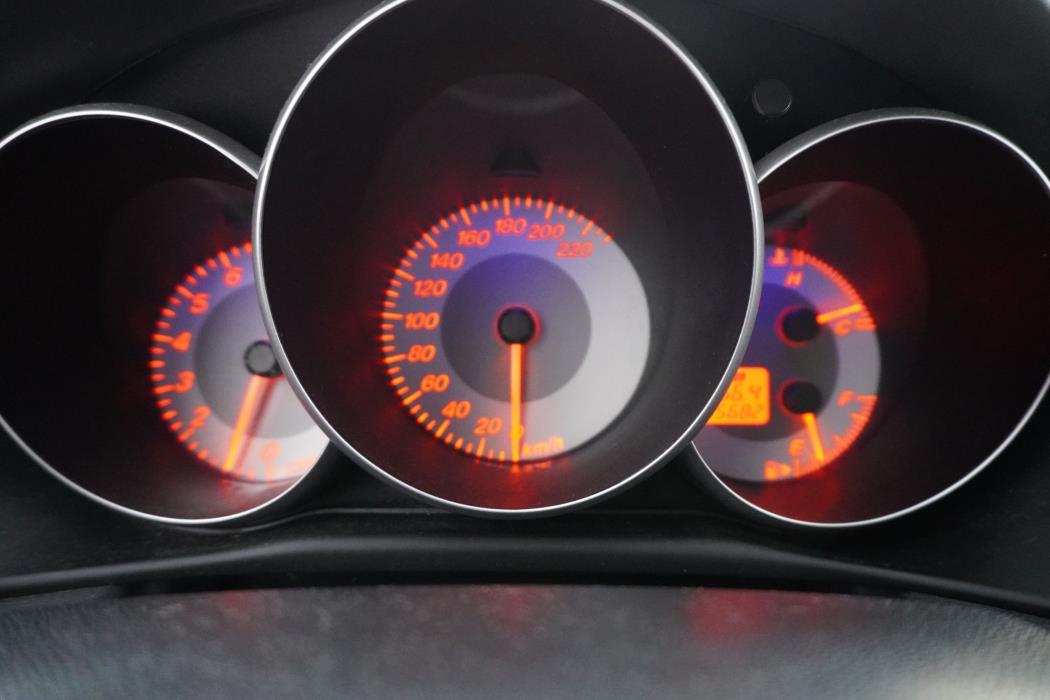 Mazda 3 2007