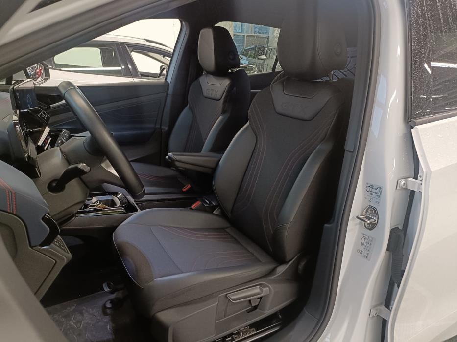 Volkswagen ID.5 2022