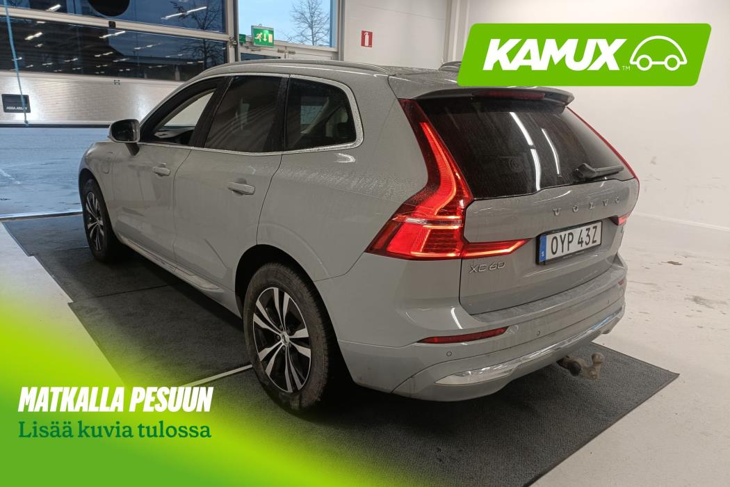 Volvo XC60 2024
