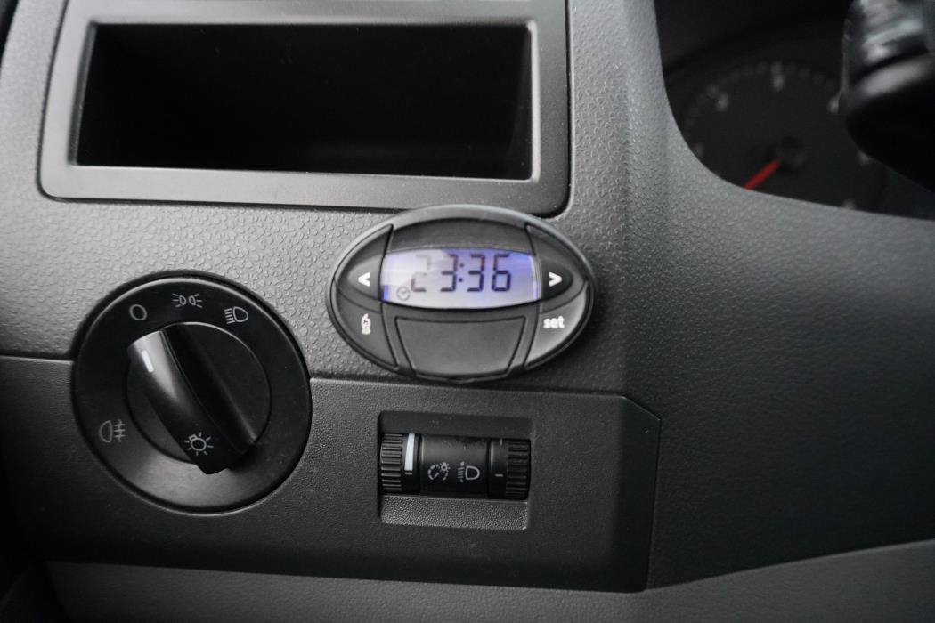 Volkswagen Transporter 2008