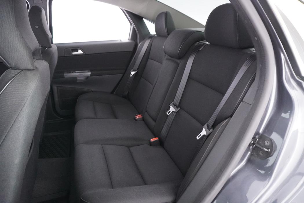Volvo S40 2008