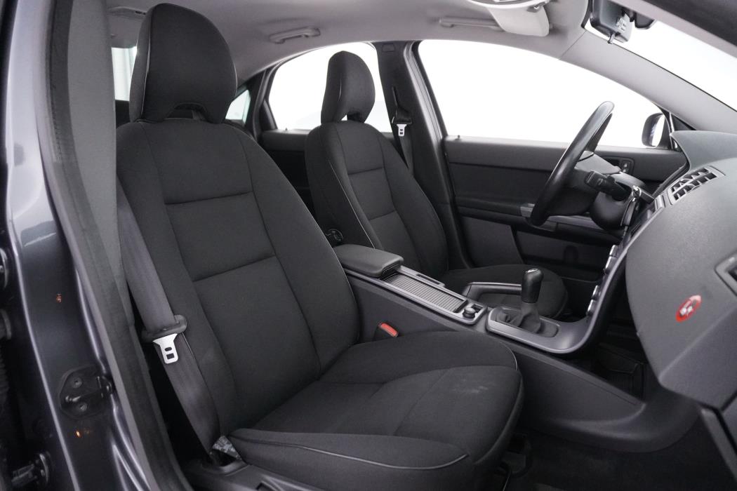 Volvo S40 2008