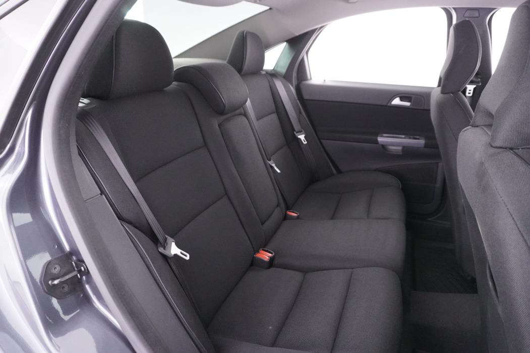 Volvo S40 2008