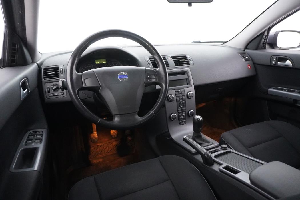 Volvo S40 2008